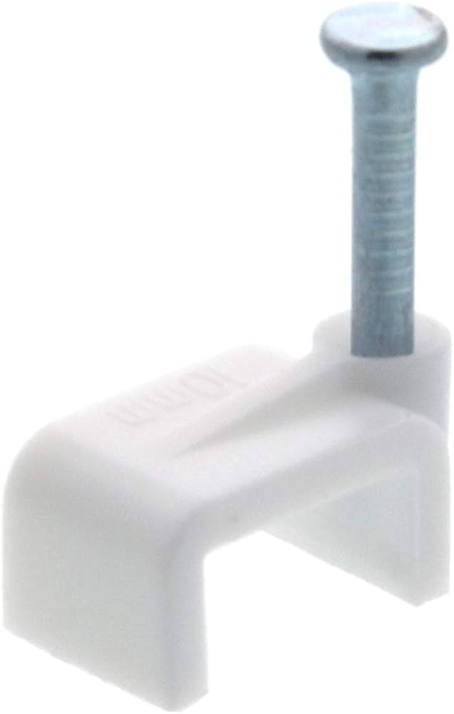 Picture of Brighton Best R79019 Brighton Best R79019 R79019 Wire Clips Electrical